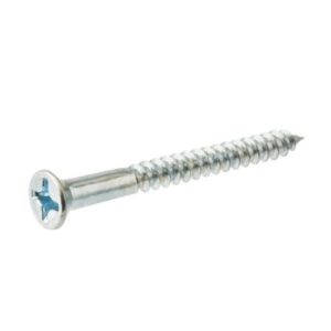 Wood Screw 12 x 3